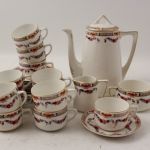 903 1004 COFFEE SET